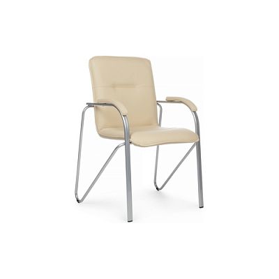 Стул Самба (с мягкими подлокотниками) SMB-01