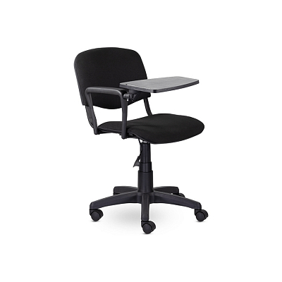 Кресло офисное ИЗО/GTS  (Со столиком) (Ткань)