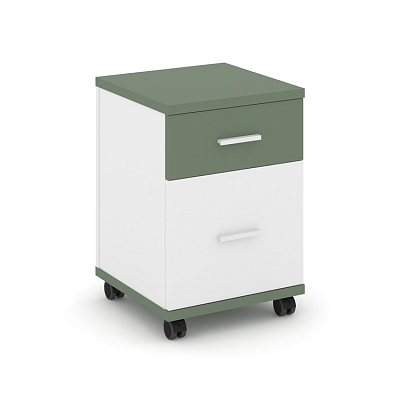 Тумба мобильная Concept CN.TUM-009