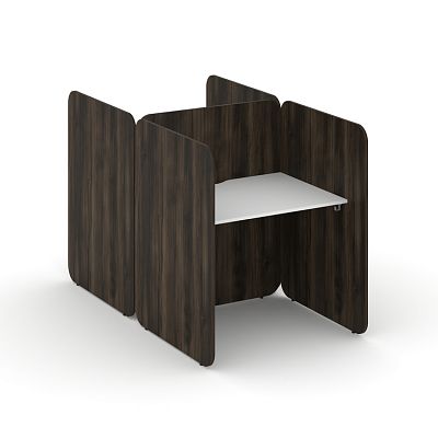 Рабочее место оператора колл-центра №4 Bell KCB.K-004