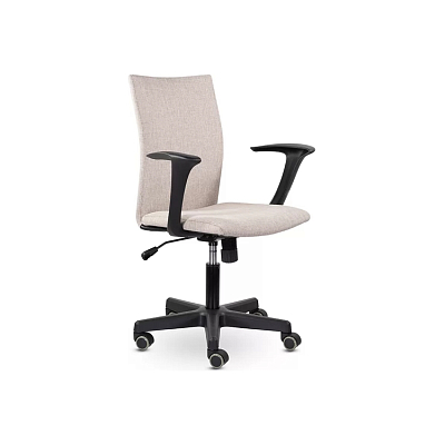 Кресло руководителя Бэрри М-902 TG (Пластик) (Ткань Moderno)