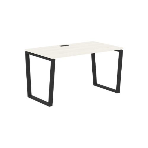 Стол прямой Эдис EVST 1380 фото 7