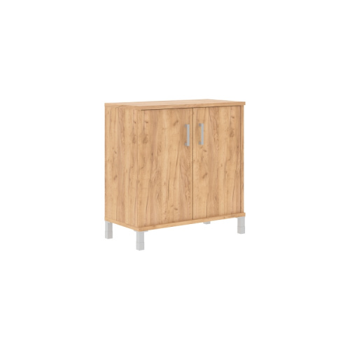 Шкаф низкий Борн B 410.2 фото 4