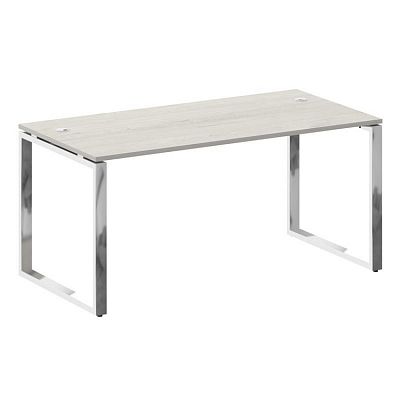 Стол руковододителя на О-обр. м/к Metal System Direct БО.СРР-4.8