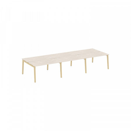 Рабочая станция Оникс вуд OW.D.RS-6.3.7