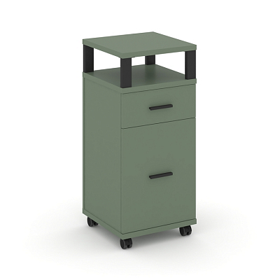 Тумба мобильная Concept CN.TUM-012