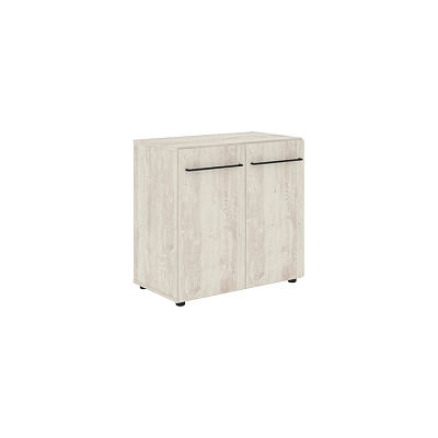 Шкаф низкий Лофтис LLC 80.1