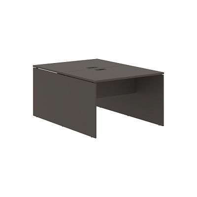 Стол двойной Эдис ED2ST 1180