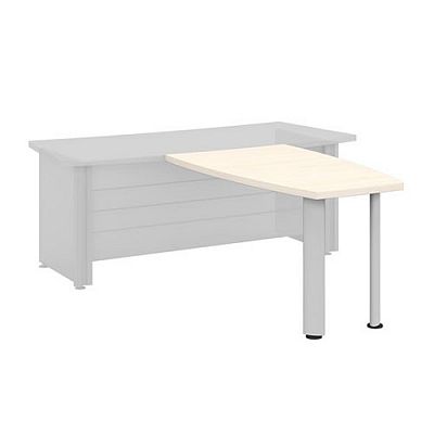 Брифинг-приставка V-834