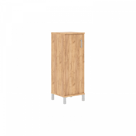 Шкаф-колонка средняя Борн B 421.6 (L)