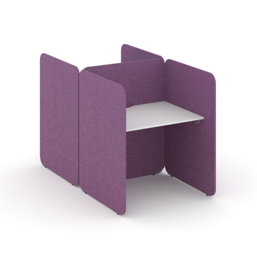 Рабочее место оператора колл-центра №4 KC.K-004 фото 64