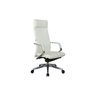 Кресло руководителя Моне A1811 (Натуральная кожа)