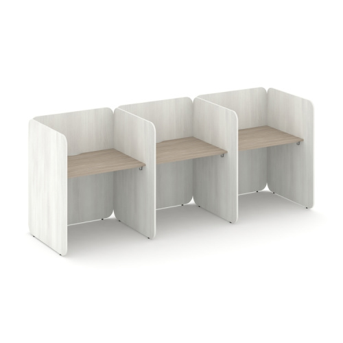 Рабочее место оператора колл-центра №13 Bell KCB.K-013 фото 13