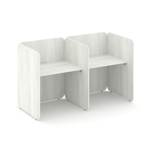 Рабочее место оператора колл-центра №2 Bell KCB.K-002