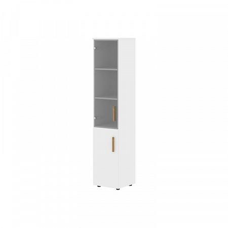 Шкаф колонка комбинированная Форта FHC 40.2(R)