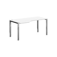 Стол эргономичный Икстен глосс XGCET 169(L)