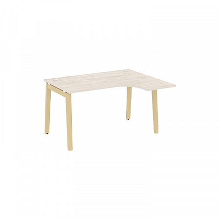 Стол эргономичный Оникс вуд OW.SA-3 (R)