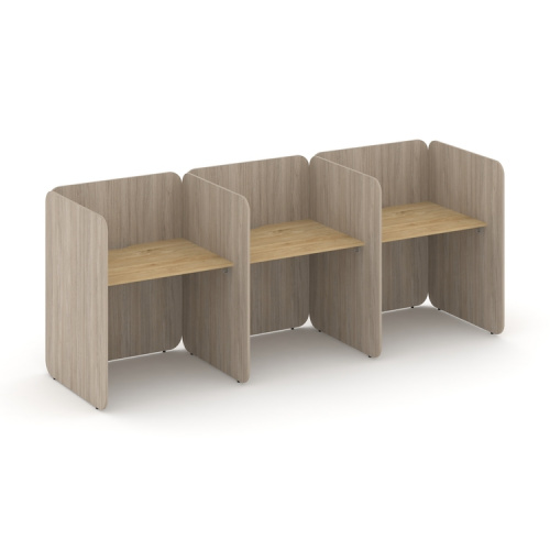 Рабочее место оператора колл-центра №13 Bell KCB.K-013 фото 31