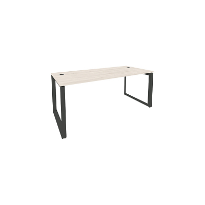 Стол рабочий руководителя на О-образном м/к Оникс Директ O.MO-SRR-5.8