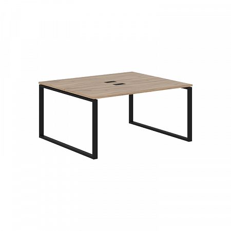 Стол 2-х местный Эдис EQWST 1513