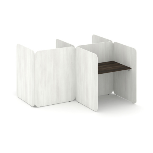 Рабочее место оператора колл-центра №7 Bell KCB.K-007 фото 19