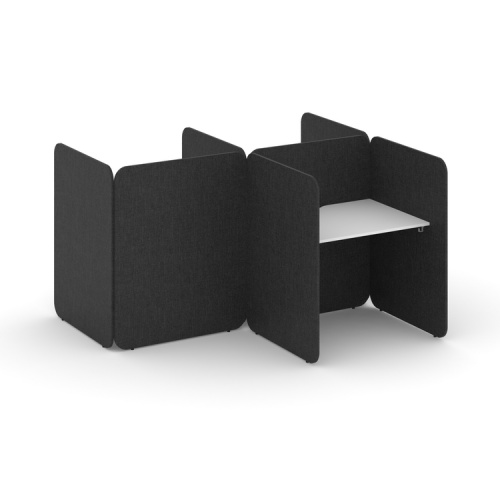 Рабочее место оператора колл-центра №7 KC.K-007 фото 11