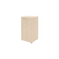 Шкаф низкий правый Вейв WLC 42.1