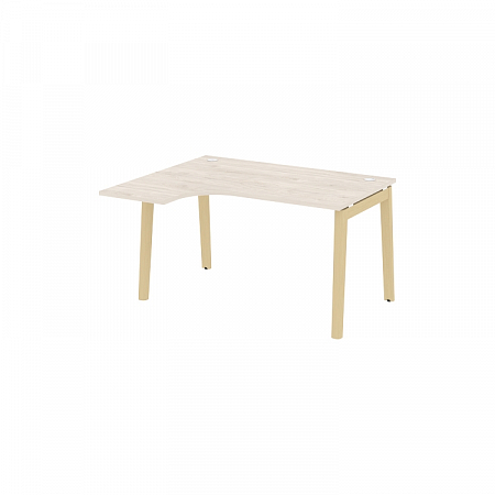 Стол эргономичный Оникс вуд OW.SA-3 (L)