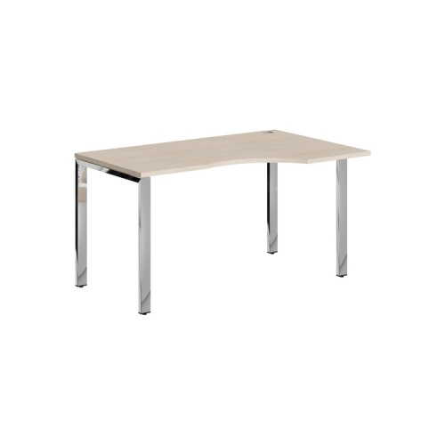Стол эргономичный Икстен глосс XGCET 149(R) фото 2
