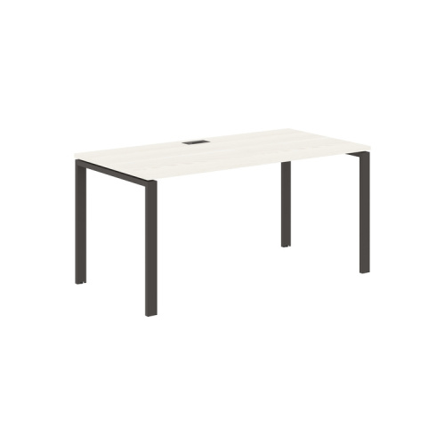 Стол прямой Эдис EUST 1580 фото 10