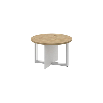 Стол журнальный Shift SK.SG-KR-70