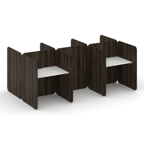 Рабочее место оператора колл-центра №18 Bell KCB.K-018 фото 2