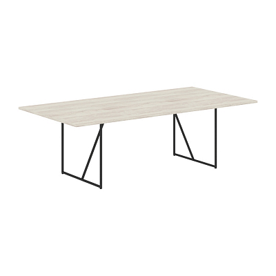 Стол для заседаний Лофтис LCT 2412