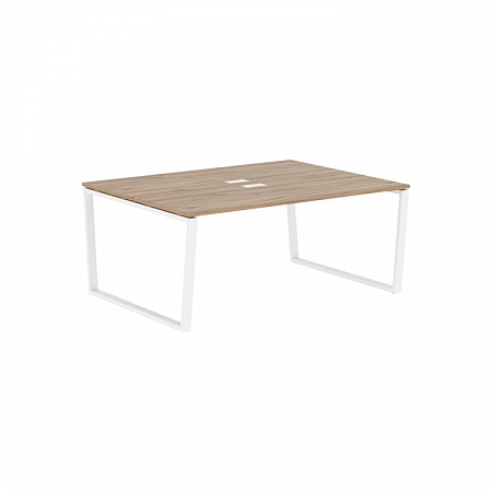 Стол 2-х местный Эдис EVWST 1713