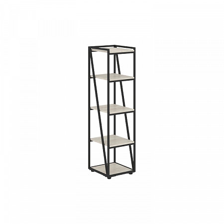 Шкаф-стеллаж Лофтис LMMC 40