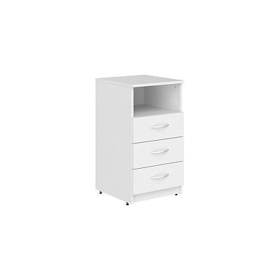 Тумба приставная Симпл SC-3D.1A