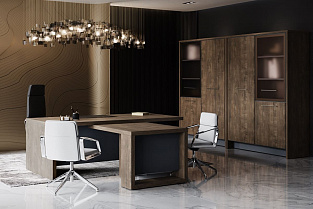 Кабинет Торстон