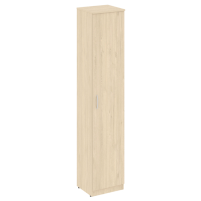 Шкаф высокий узкий Нова с В.СУ-1.9 (R)