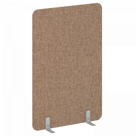 Перегородки на металлических опорах R-line soft AP.F-120-180