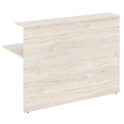 Модуль стойки ресепшн высокий Onix O.R-MP.V-158C