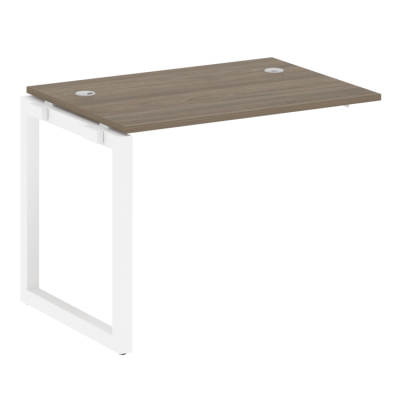 Проходной элемент бенч-системы на О-обр. м/к Metal System Quattro 50БО.ПРС-СП-1.1