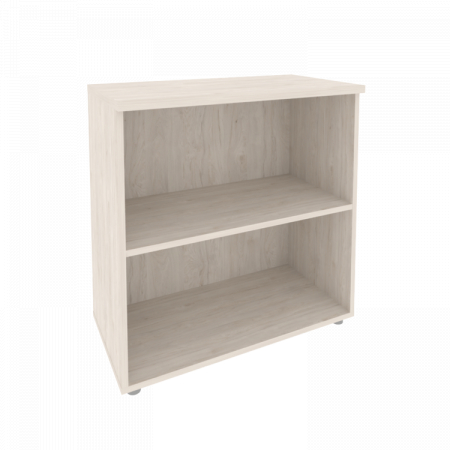 Стеллаж офисный низкий Onix O.ST-3