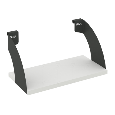 Навесная полка MAN-41-4