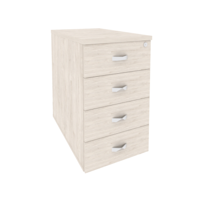 Тумба приставная Onix O.TPO-1.7