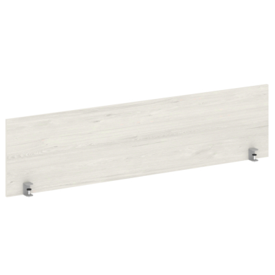 Экран для стола L=1800мм Metal System Б.ЭКР-5